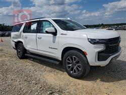 شيفروليه سوبربان